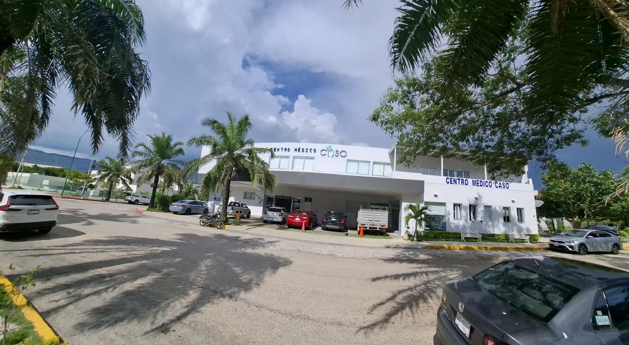 Sala de espera