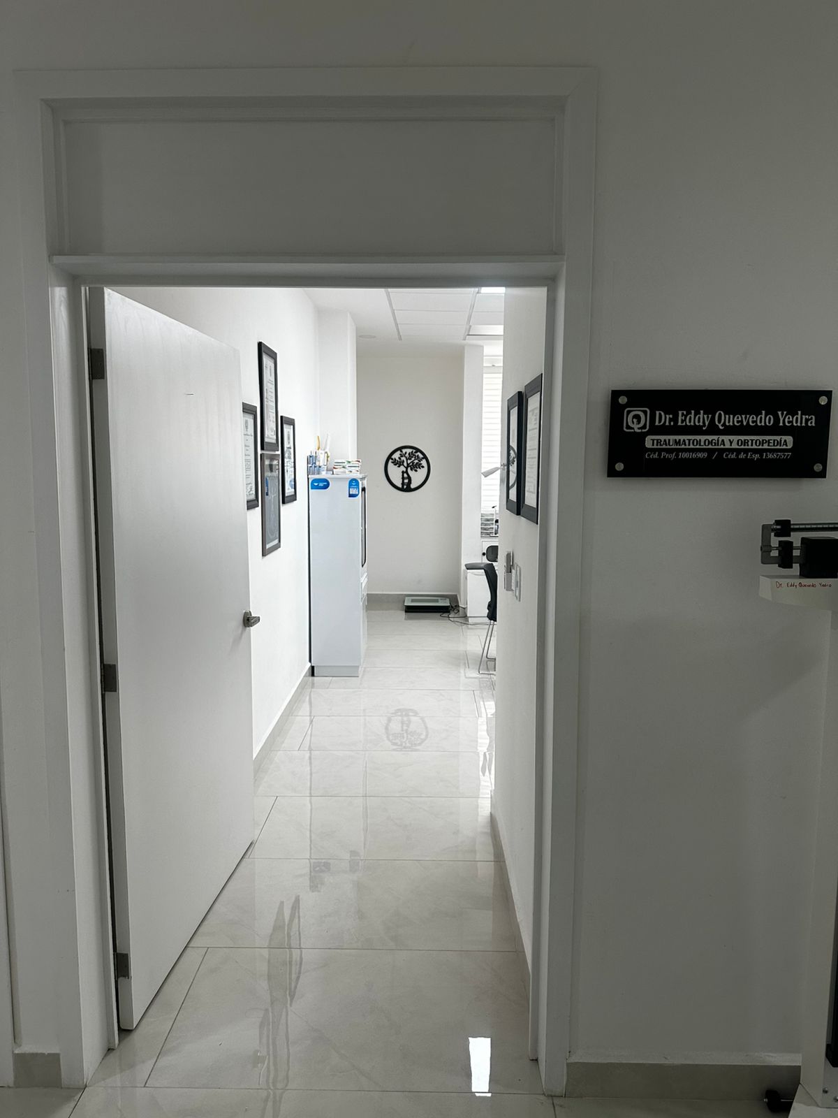 Consultorio